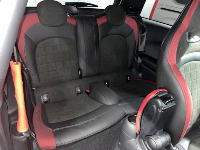 Bmw MINI 2019-05 194410-9