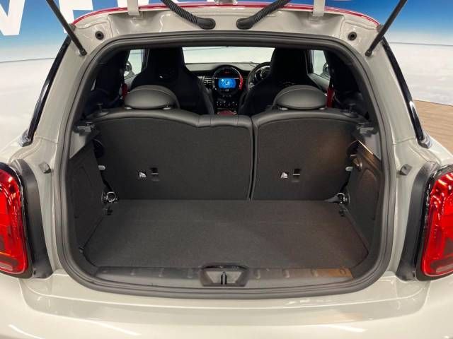 Bmw MINI 2019-05 194410-12