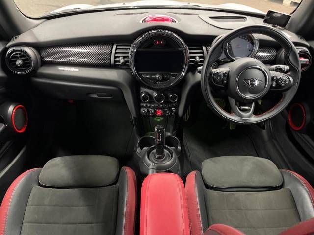 Bmw MINI 2019-05 194410-1