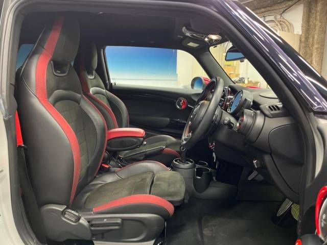 Bmw MINI 2019-05 194410-8