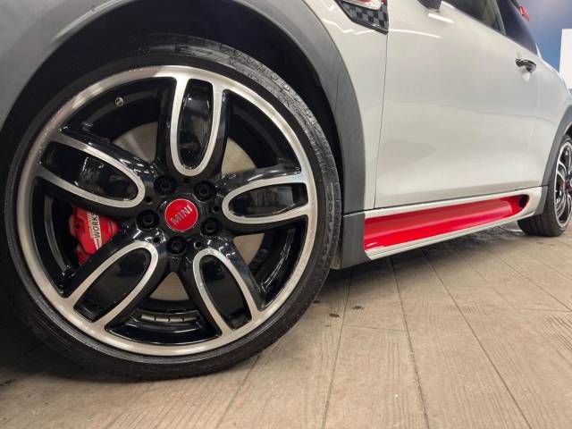 Bmw MINI 2019-05 194410-14