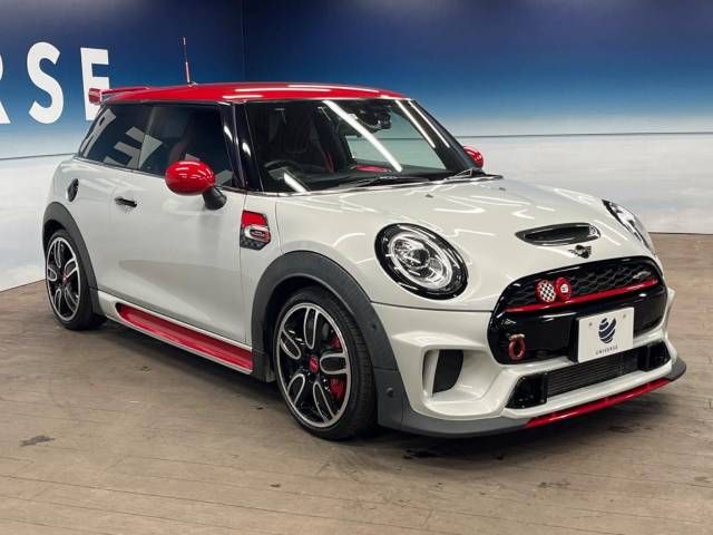 Bmw MINI 2019-05 194410-17