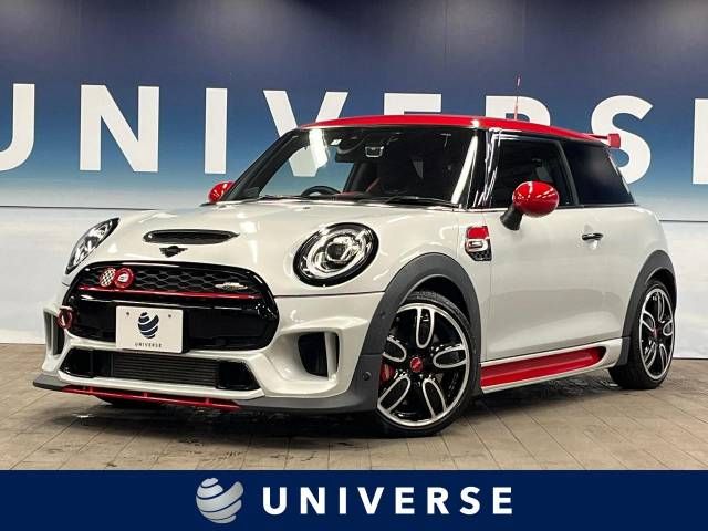 Bmw MINI 2019-05 194410-0