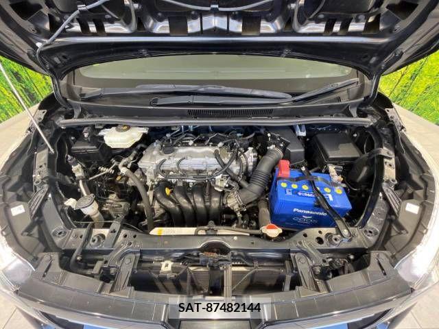 Toyota VOXY 2015-12 288950-19
