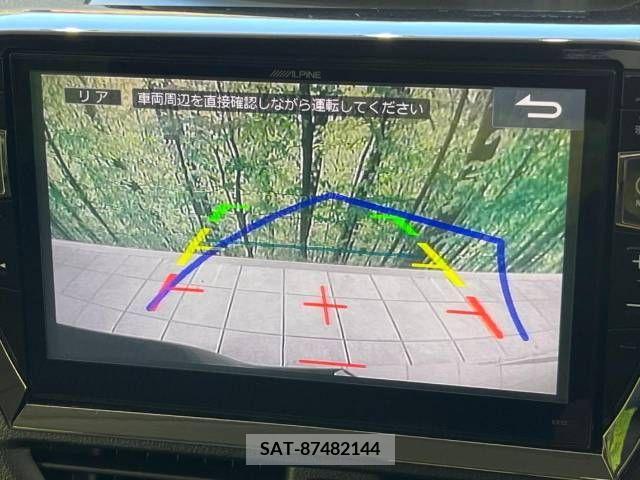 Toyota VOXY 2015-12 288950-4