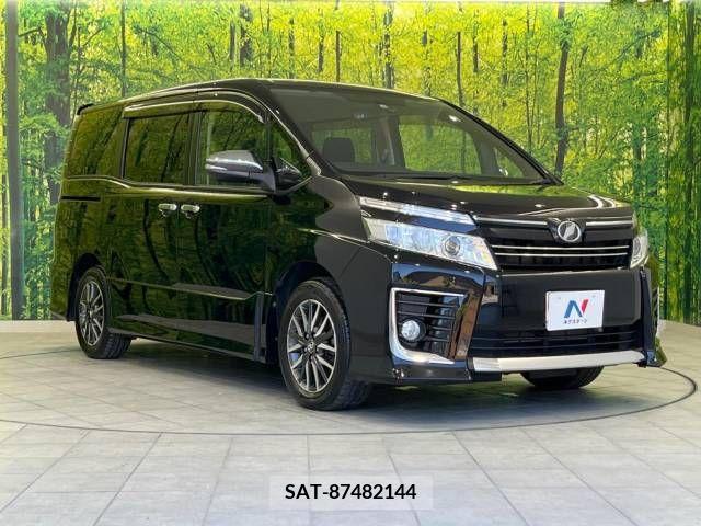 Toyota VOXY 2015-12 288950-17