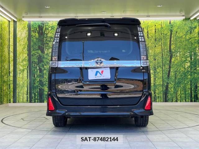 Toyota VOXY 2015-12 288950-16