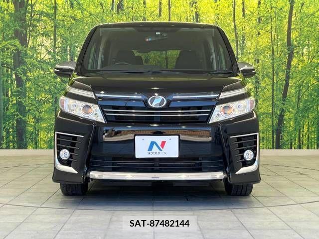 Toyota VOXY 2015-12 288950-15