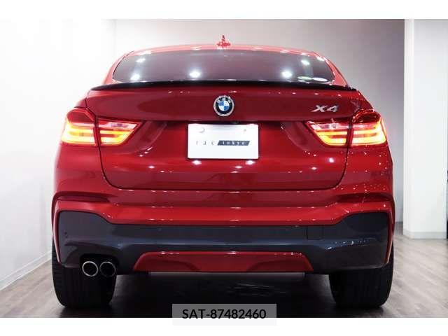 Bmw X4 2018-09 332373-5