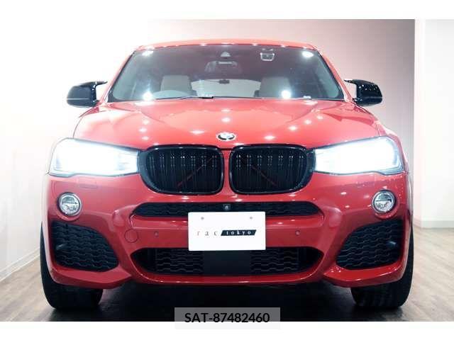 Bmw X4 2018-09 332373-4