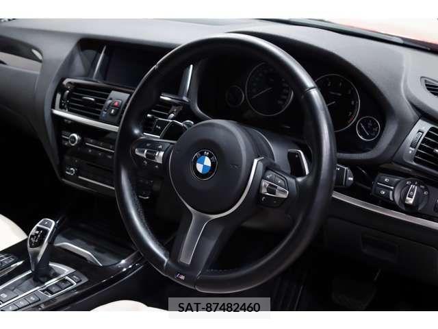 Bmw X4 2018-09 332373-8