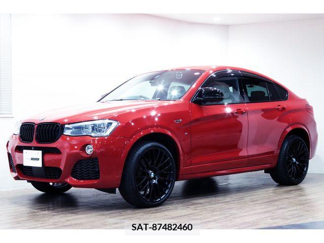 Bmw X4 2018-09 332373-0