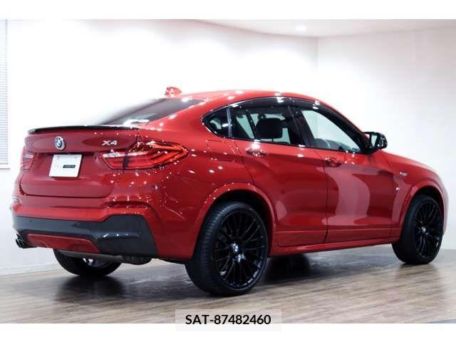 Bmw X4 2018-09 332373-6