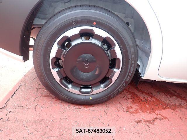 Toyota SIENTA 2024-05 337080-5