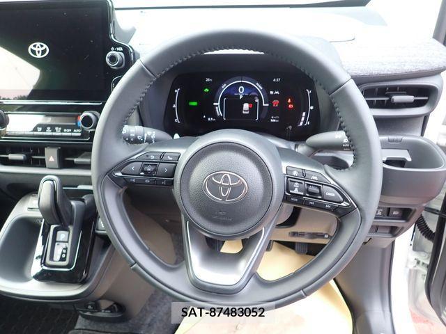 Toyota SIENTA 2024-05 337080-15