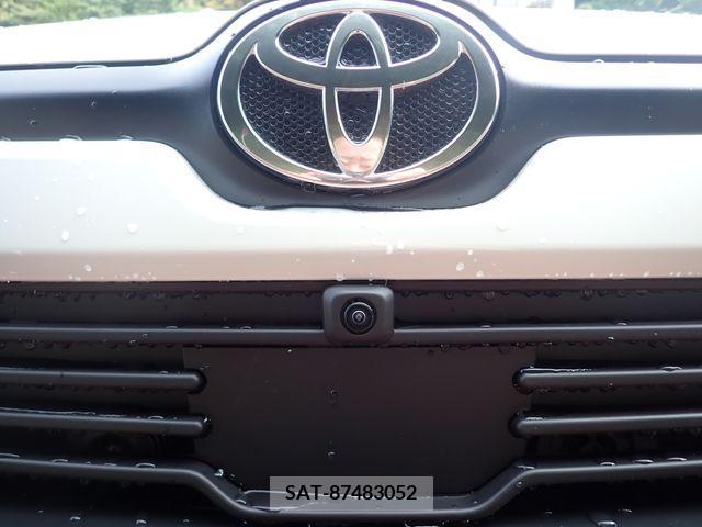 Toyota SIENTA 2024-05 337080-10
