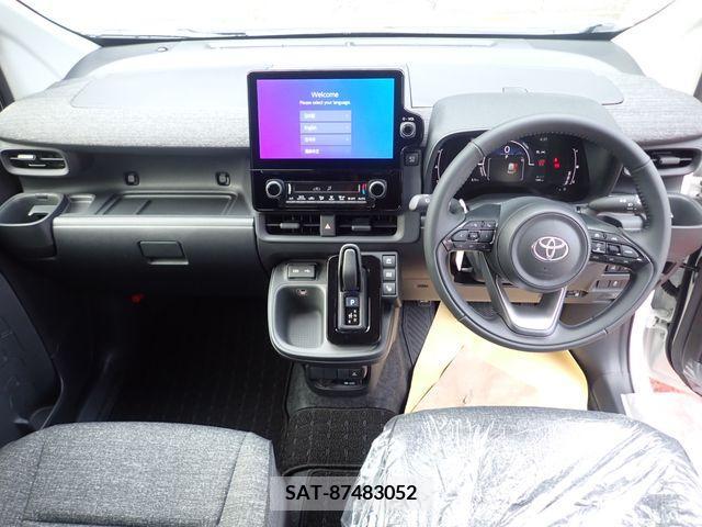 Toyota SIENTA 2024-05 337080-1