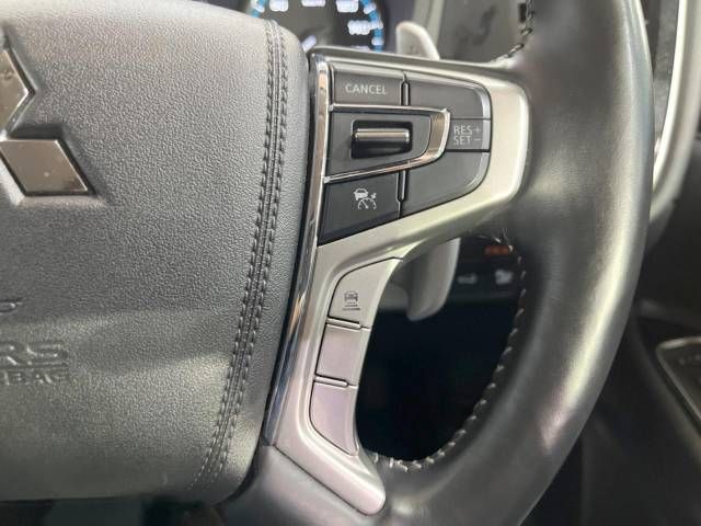Mitsubishi OUTLANDER PHEV 2019-09 11505-4