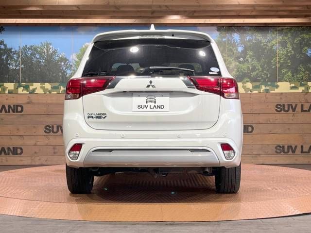 Mitsubishi OUTLANDER PHEV 2019-09 11505-16