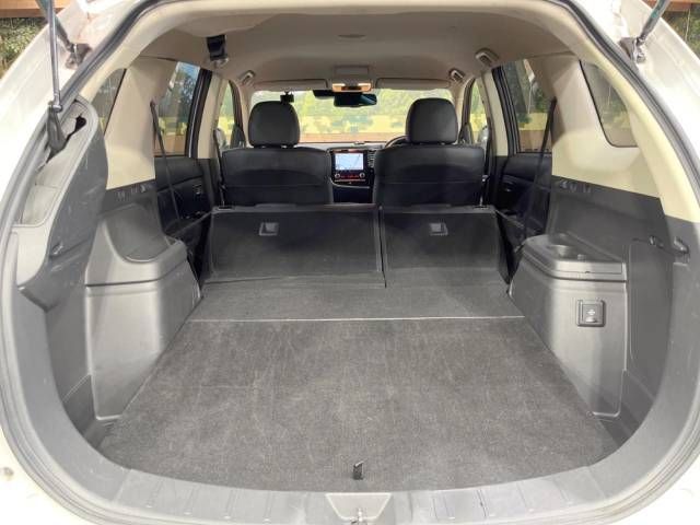 Mitsubishi OUTLANDER PHEV 2019-09 11505-12