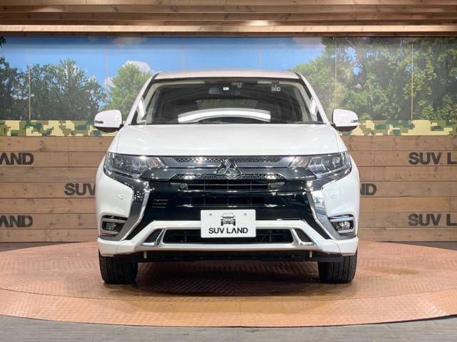 Mitsubishi OUTLANDER PHEV 2019-09 11505-15