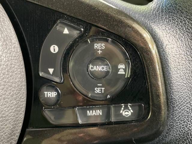 Honda N BOX CUSTOM 2018-03 19127-5