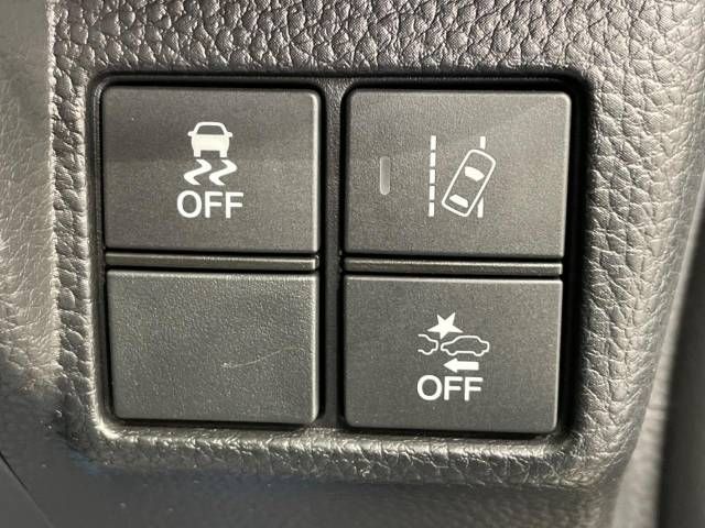 Honda N BOX CUSTOM 2018-03 19127-4