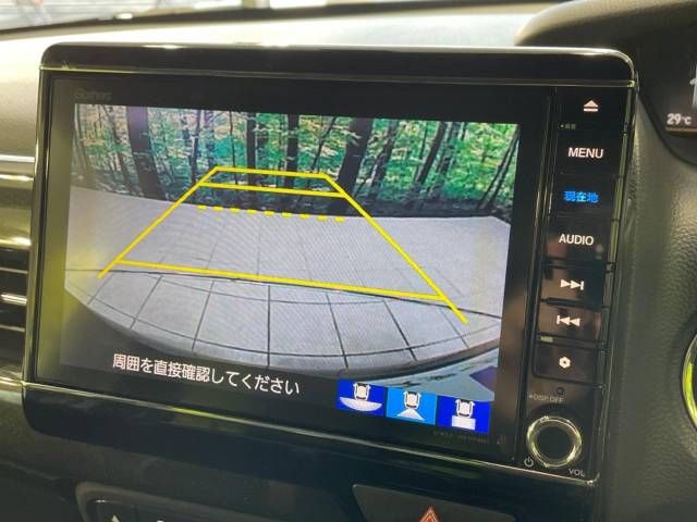 Honda N BOX CUSTOM 2018-03 19127-3