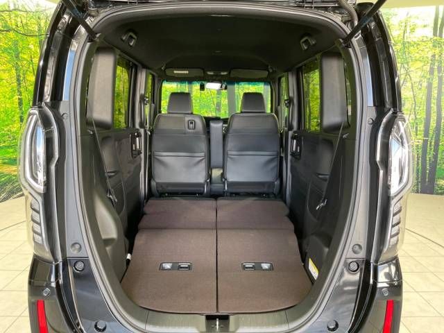Honda N BOX CUSTOM 2018-03 19127-10