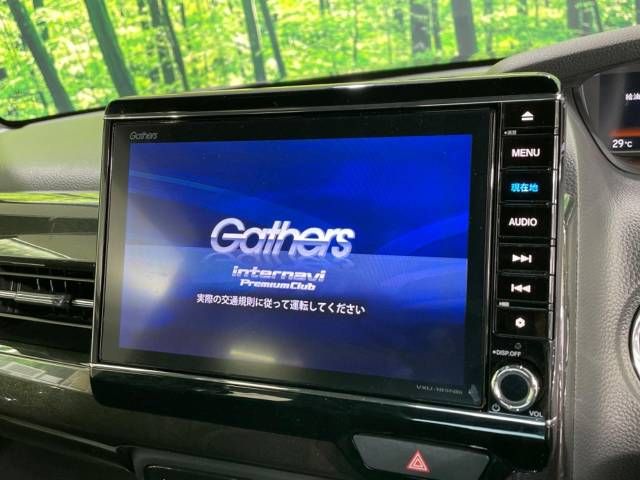 Honda N BOX CUSTOM 2018-03 19127-2