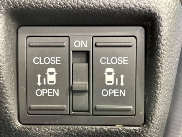Honda N BOX CUSTOM 2018-03 19127-6