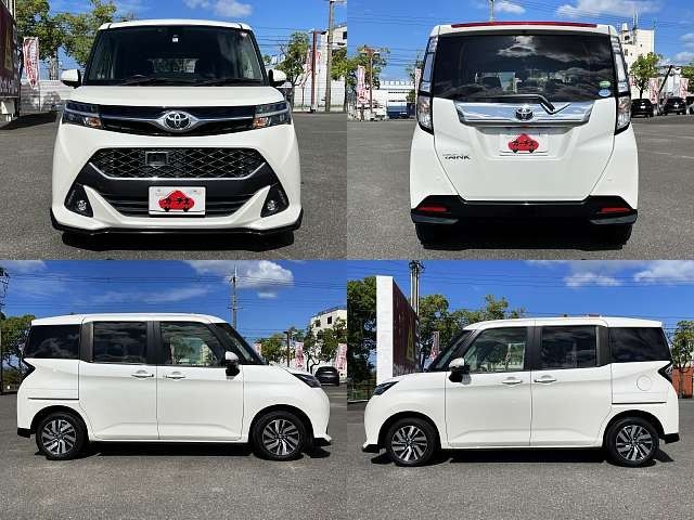 Toyota TANK 2017-09 9443-8
