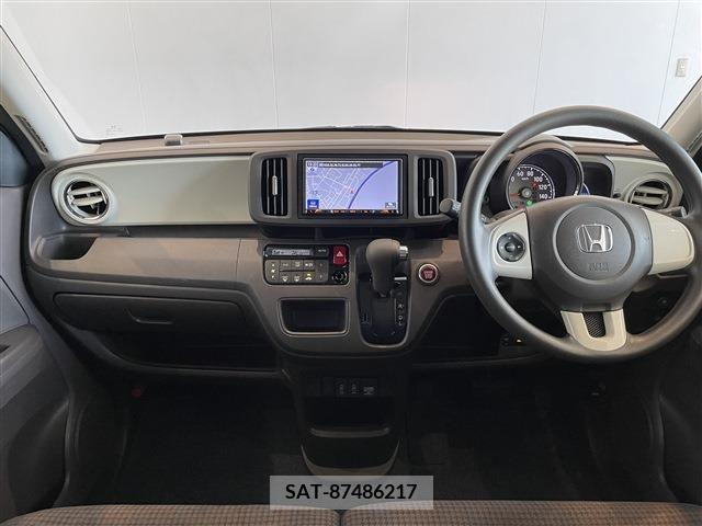 Honda N-ONE 2019-03 279633-2