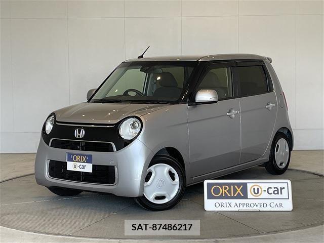 Honda N-ONE 2019-03 279633-0