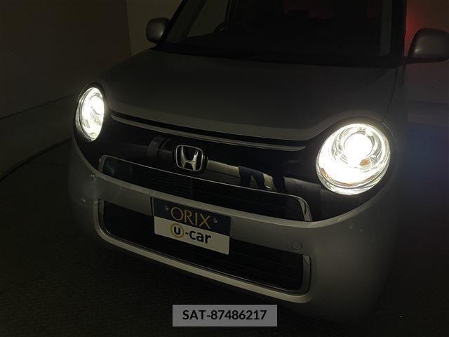 Honda N-ONE 2019-03 279633-11