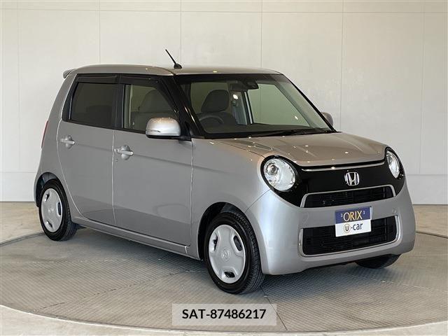 Honda N-ONE 2019-03 279633-12
