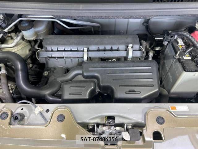 Daihatsu WAKE 2017-09 383745-18