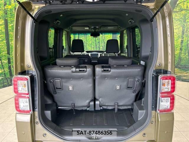 Daihatsu WAKE 2017-09 383745-10