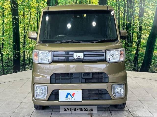 Daihatsu WAKE 2017-09 383745-14