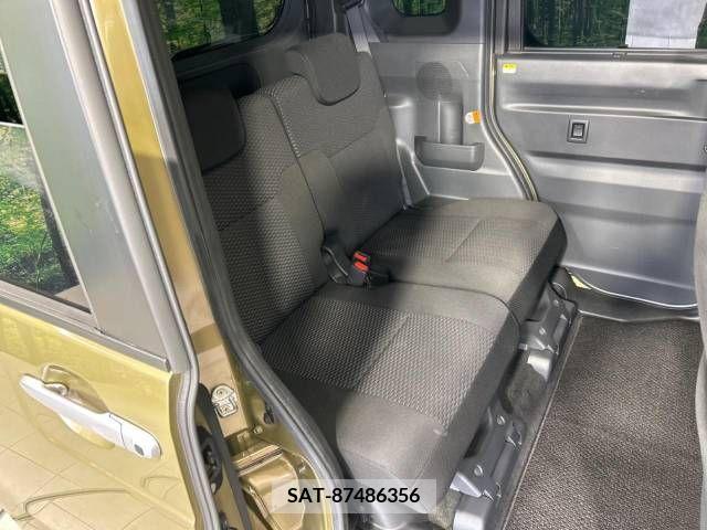 Daihatsu WAKE 2017-09 383745-9