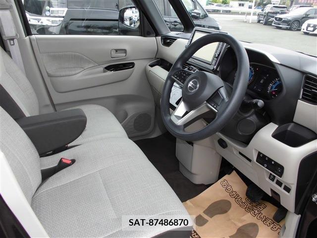 Nissan ROOX 2022-06 276143-5