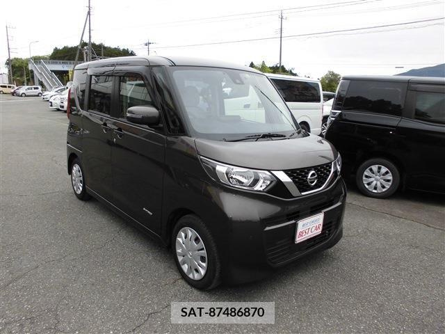 Nissan ROOX 2022-06 276143-1