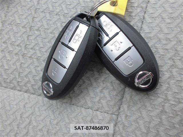 Nissan ROOX 2022-06 276143-15