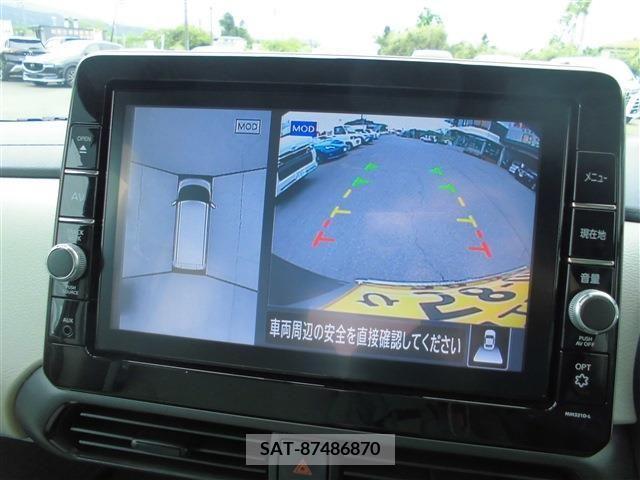 Nissan ROOX 2022-06 276143-12