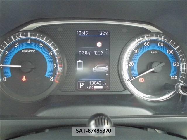 Nissan ROOX 2022-06 276143-10