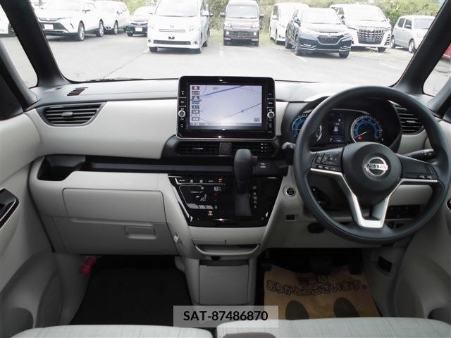 Nissan ROOX 2022-06 276143-9