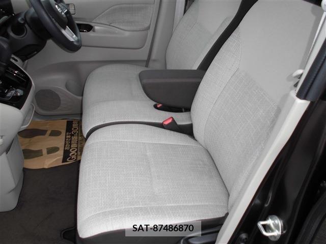 Nissan ROOX 2022-06 276143-8