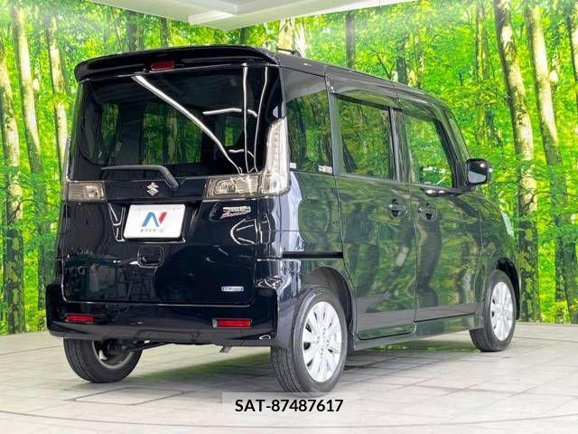 Suzuki SPACIA 2014-02 336873-17