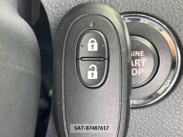 Suzuki SPACIA 2014-02 336873-5