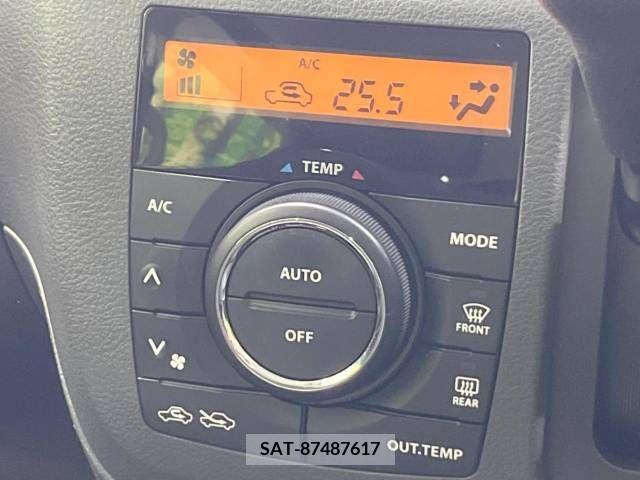 Suzuki SPACIA 2014-02 336873-3